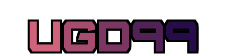 UGD99 Logo